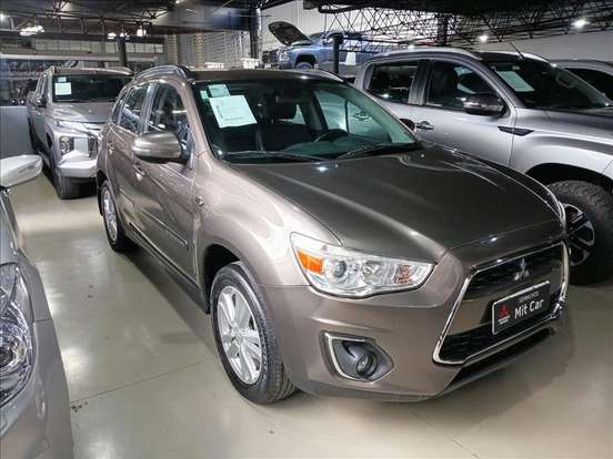 MITSUBISHI-ASX-2013