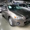 MITSUBISHI ASX 2.0 4X4 AWD 16V GASOLINA 4P AUTOMÁTICO MITSUBISHI ASX 2.0 4X4 AWD 16V GASOLINA 4P AUTOMÁTICO