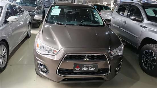 MITSUBISHI-ASX-2013