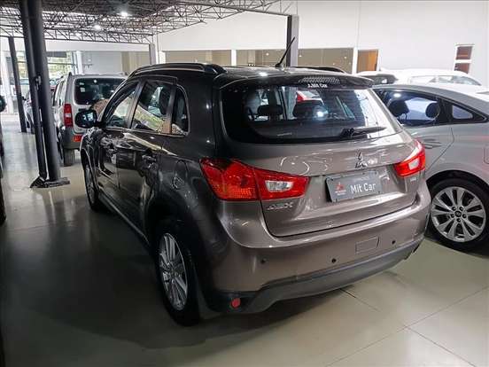 MITSUBISHI-ASX-2013
