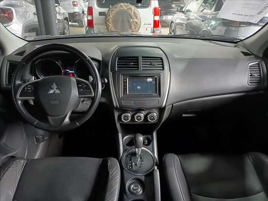 MITSUBISHI-ASX-2013