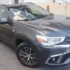 MITSUBISHI ASX 2.0 MIVEC FLEX GLS CVT MITSUBISHI ASX 2.0 MIVEC FLEX GLS CVT