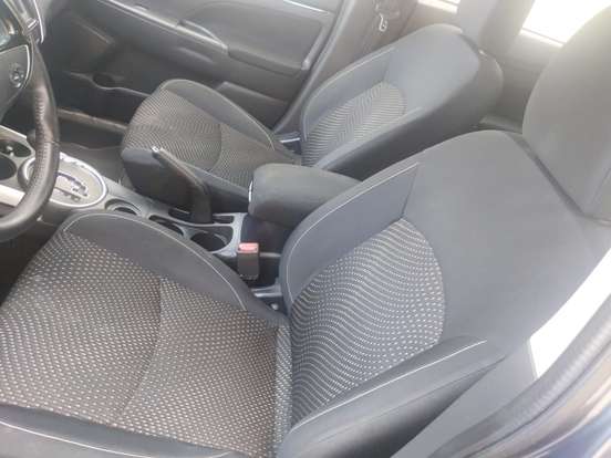 MITSUBISHI-ASX-2.0 MIVEC FLEX GLS CVT MITSUBISHI-ASX-2020