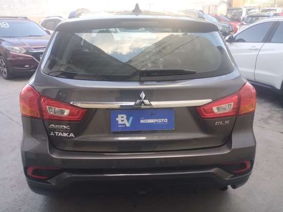 MITSUBISHI-ASX-2020