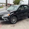 MITSUBISHI ASX 2.0 MIVEC FLEX HPE AWD CVT MITSUBISHI ASX 2.0 MIVEC FLEX HPE AWD CVT