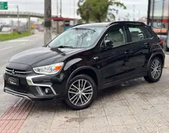 MITSUBISHI ASX 2.0 MIVEC FLEX HPE AWD CVT MITSUBISHI ASX 2.0 MIVEC FLEX HPE AWD CVT
