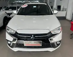 MITSUBISHI ASX 2.0 MIVEC FLEX HPE CVT MITSUBISHI ASX 2.0 MIVEC FLEX HPE CVT