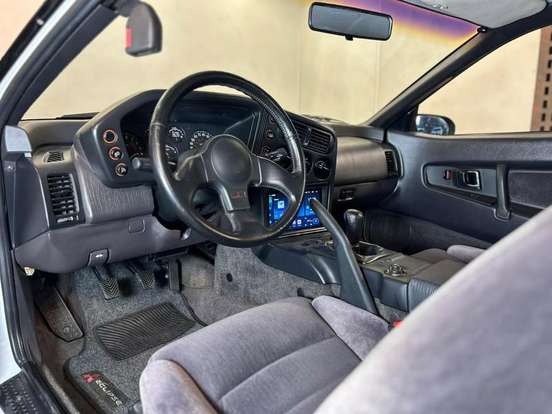 MITSUBISHI-ECLIPSE-2.0 GST 16V TURBO GASOLINA 2P MANUAL MITSUBISHI-ECLIPSE-1994