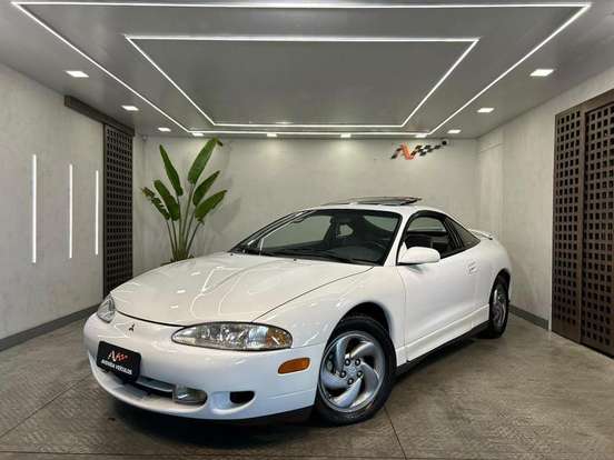 MITSUBISHI-ECLIPSE-1995