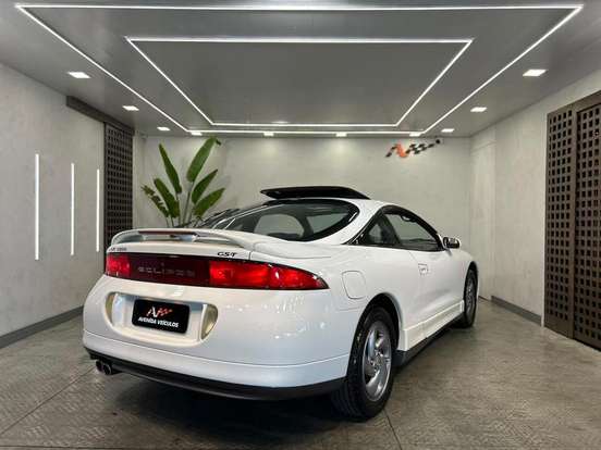 MITSUBISHI-ECLIPSE-1995
