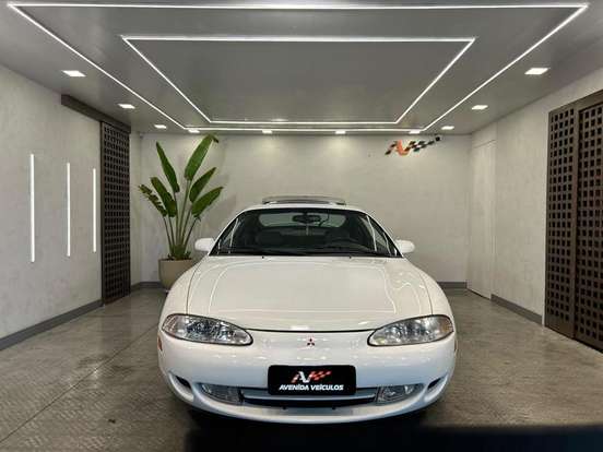 MITSUBISHI-ECLIPSE-1995