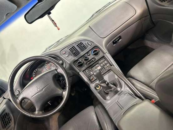 MITSUBISHI-ECLIPSE-1995