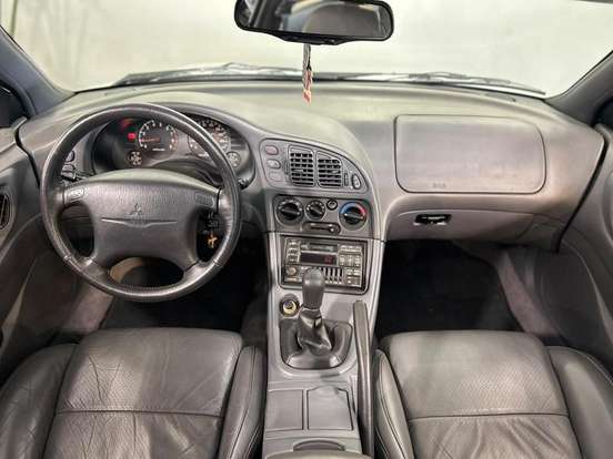 MITSUBISHI-ECLIPSE-1995