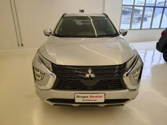 MITSUBISHI-ECLIPSE CROSS-2023