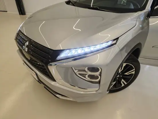 MITSUBISHI-ECLIPSE CROSS-2023
