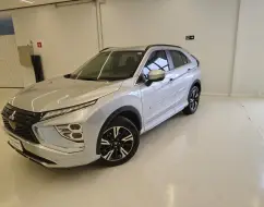 MITSUBISHI ECLIPSE CROSS 1.5 MIVEC TURBO GASOLINA HPE CVT MITSUBISHI ECLIPSE CROSS 1.5 MIVEC TURBO GASOLINA HPE CVT