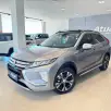 MITSUBISHI ECLIPSE CROSS 1.5 MIVEC TURBO GASOLINA HPE-S AWD CVT MITSUBISHI ECLIPSE CROSS 1.5 MIVEC TURBO GASOLINA HPE-S AWD CVT