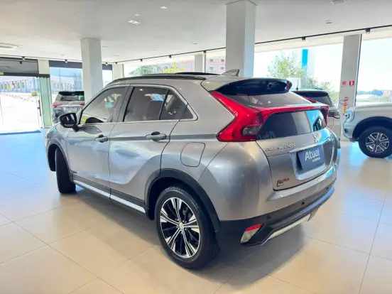MITSUBISHI-ECLIPSE CROSS-2018