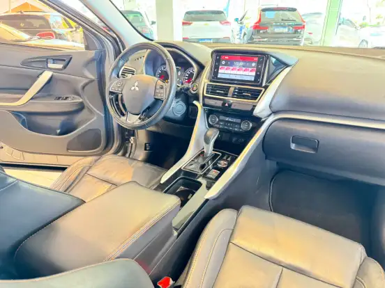 MITSUBISHI-ECLIPSE CROSS-2018