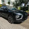MITSUBISHI ECLIPSE CROSS 1.5 MIVEC TURBO GASOLINA HPE-S CVT MITSUBISHI ECLIPSE CROSS 1.5 MIVEC TURBO GASOLINA HPE-S CVT