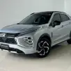 MITSUBISHI ECLIPSE CROSS 1.5 MIVEC TURBO GASOLINA HPE-S S-AWC CVT MITSUBISHI ECLIPSE CROSS 1.5 MIVEC TURBO GASOLINA HPE-S S-AWC CVT