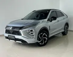 MITSUBISHI ECLIPSE CROSS 1.5 MIVEC TURBO GASOLINA HPE-S S-AWC CVT MITSUBISHI ECLIPSE CROSS 1.5 MIVEC TURBO GASOLINA HPE-S S-AWC CVT