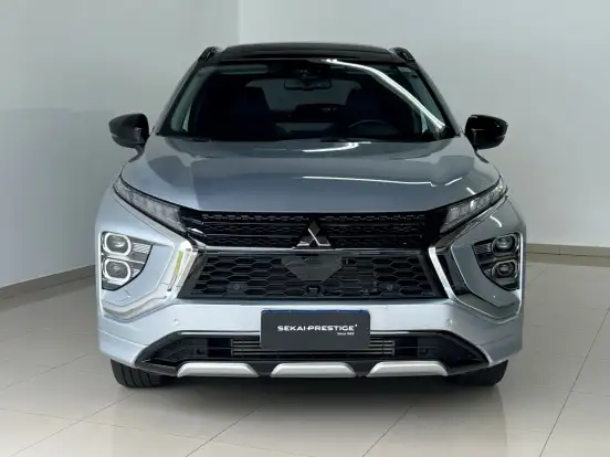 MITSUBISHI-ECLIPSE CROSS-2025