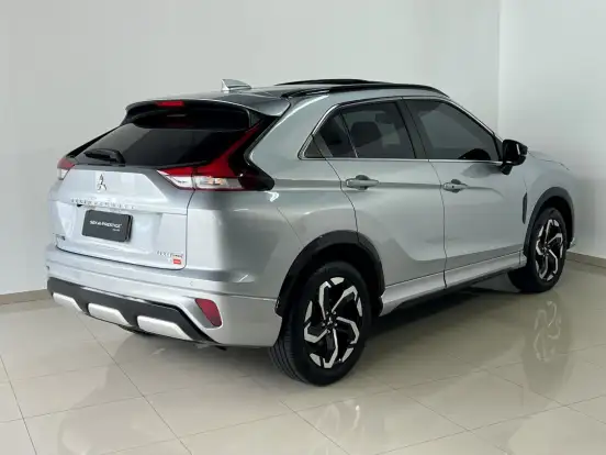 MITSUBISHI-ECLIPSE CROSS-2025