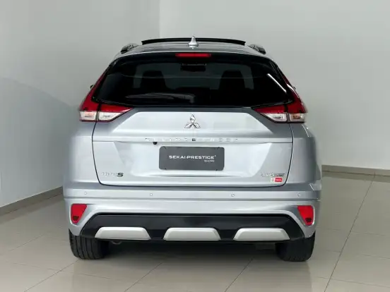 MITSUBISHI-ECLIPSE CROSS-2025