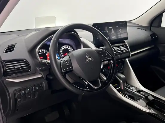 MITSUBISHI-ECLIPSE CROSS-2025