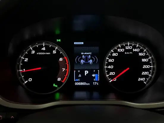 MITSUBISHI-ECLIPSE CROSS-1.5 MIVEC TURBO GASOLINA HPE-S S-AWC CVT MITSUBISHI-ECLIPSE CROSS-2025