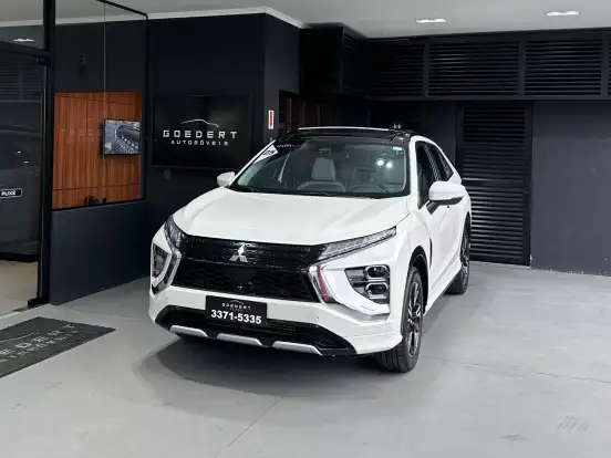 MITSUBISHI-ECLIPSE CROSS-2024