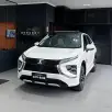 MITSUBISHI ECLIPSE CROSS 1.5 MIVEC TURBO GASOLINA HPE-S S-AWC CVT MITSUBISHI ECLIPSE CROSS 1.5 MIVEC TURBO GASOLINA HPE-S S-AWC CVT