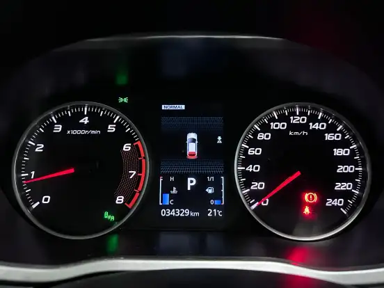 MITSUBISHI-ECLIPSE CROSS-1.5 MIVEC TURBO GASOLINA HPE-S S-AWC CVT MITSUBISHI-ECLIPSE CROSS-2024