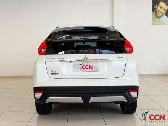 MITSUBISHI-ECLIPSE CROSS-1.5 MIVEC TURBO GASOLINA GLS CVT MITSUBISHI-ECLIPSE CROSS-2021