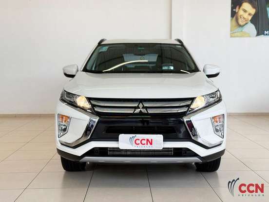 MITSUBISHI-ECLIPSE CROSS-1.5 MIVEC TURBO GASOLINA GLS CVT MITSUBISHI-ECLIPSE CROSS-2021