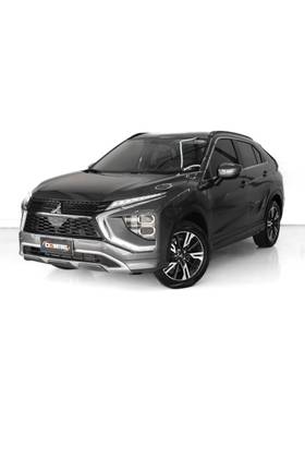 MITSUBISHI ECLIPSE CROSS 1.5 MIVEC TURBO GASOLINA GLS CVT