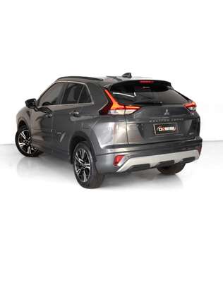 MITSUBISHI-ECLIPSE CROSS-2023