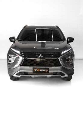 MITSUBISHI-ECLIPSE CROSS-2023
