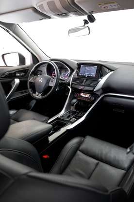 MITSUBISHI-ECLIPSE CROSS-2023