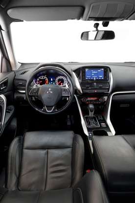 MITSUBISHI-ECLIPSE CROSS-2023