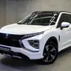 MITSUBISHI ECLIPSE CROSS 1.5 MIVEC TURBO GASOLINA GLS CVT MITSUBISHI ECLIPSE CROSS 1.5 MIVEC TURBO GASOLINA GLS CVT