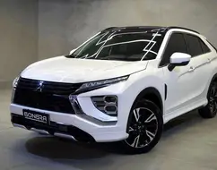 MITSUBISHI ECLIPSE CROSS 1.5 MIVEC TURBO GASOLINA GLS CVT MITSUBISHI ECLIPSE CROSS 1.5 MIVEC TURBO GASOLINA GLS CVT