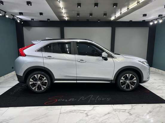 MITSUBISHI-ECLIPSE CROSS-1.5 MIVEC TURBO GASOLINA GLS CVT MITSUBISHI-ECLIPSE CROSS-2020