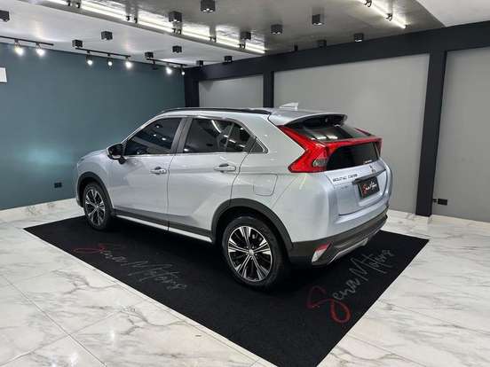 MITSUBISHI-ECLIPSE CROSS-1.5 MIVEC TURBO GASOLINA GLS CVT MITSUBISHI-ECLIPSE CROSS-2020