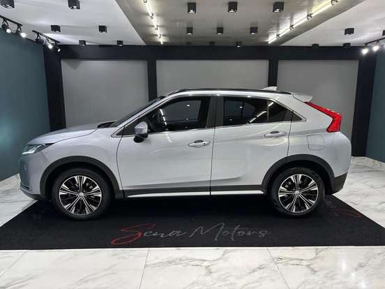 MITSUBISHI-ECLIPSE CROSS-2020