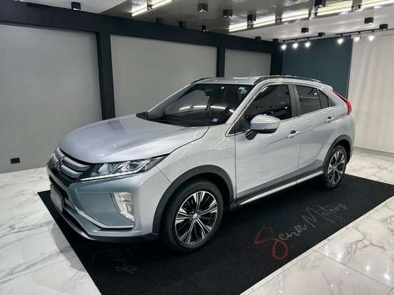 MITSUBISHI-ECLIPSE CROSS-2020