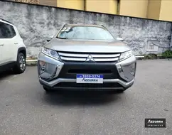 MITSUBISHI ECLIPSE CROSS 1.5 MIVEC TURBO GASOLINA GLS CVT MITSUBISHI ECLIPSE CROSS 1.5 MIVEC TURBO GASOLINA GLS CVT