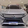 MITSUBISHI ECLIPSE CROSS 1.5 MIVEC TURBO GASOLINA GLS CVT MITSUBISHI ECLIPSE CROSS 1.5 MIVEC TURBO GASOLINA GLS CVT