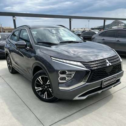 MITSUBISHI-ECLIPSE CROSS-2024